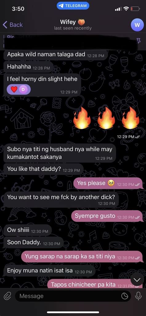 sarap ng titi mo baby :) : r/alasjuicy .